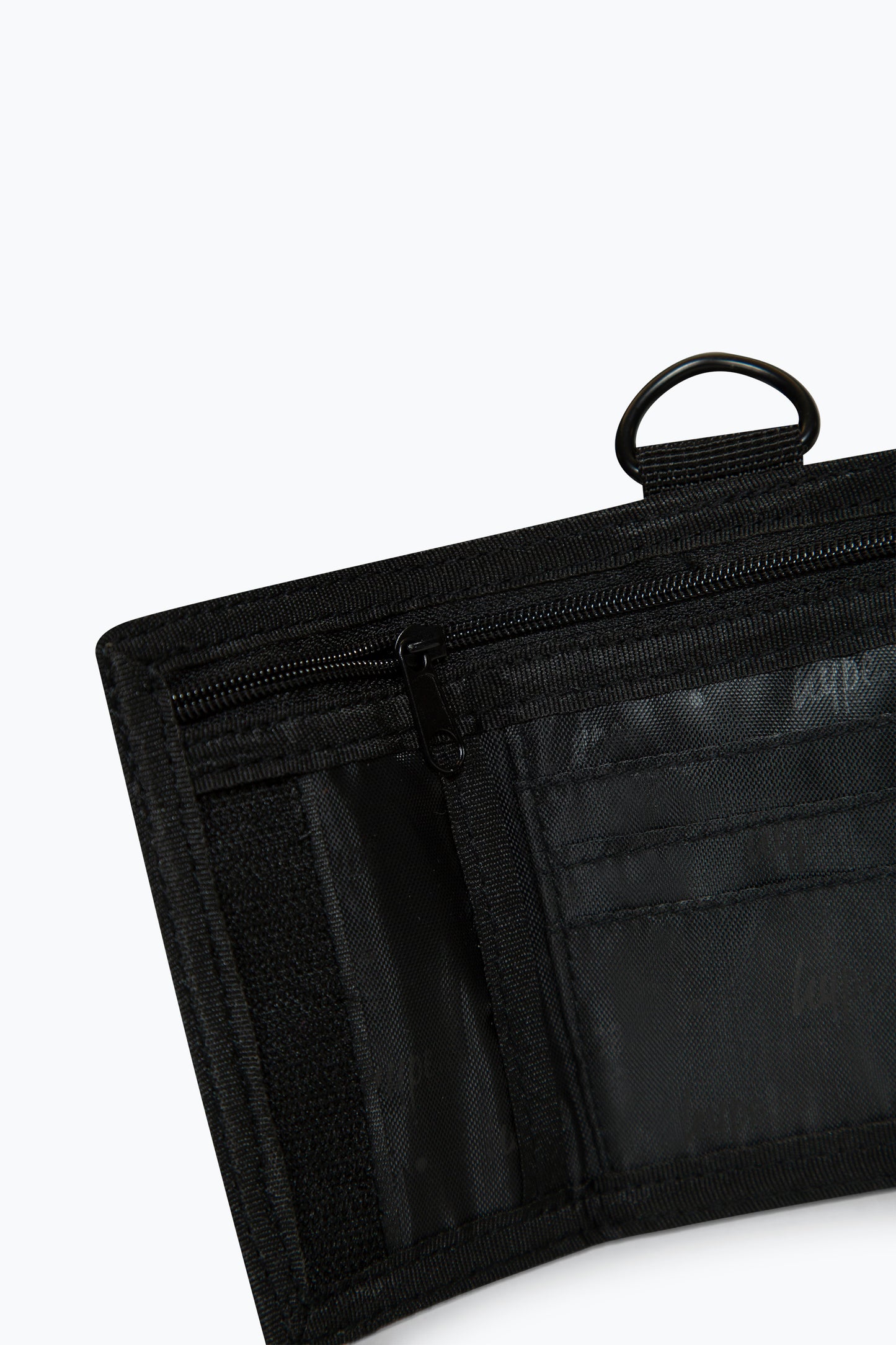 Hype Boys Multi Dust Explosion Wallet